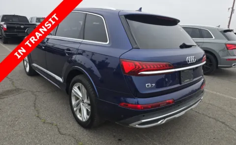 More photos of 2022 Audi Q7 Premium Plus at Auto Boutique Texas, TX