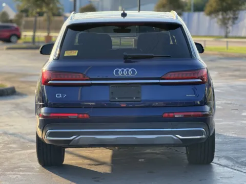 More photos of 2022 Audi Q7 Premium Plus at Auto Boutique Texas, TX