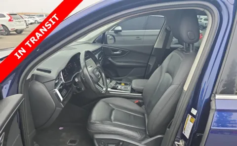 More photos of 2022 Audi Q7 Premium Plus at Auto Boutique Texas, TX