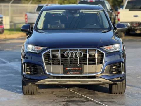 More photos of 2022 Audi Q7 Premium Plus at Auto Boutique Texas, TX