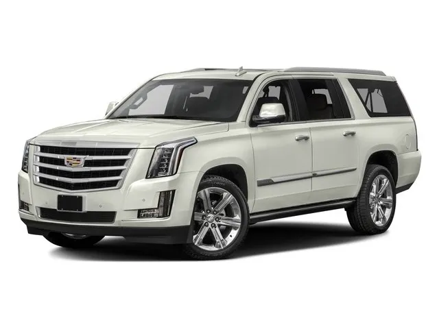 2016 Cadillac Escalade ESV Premium Collection for sale in Alvin, TX