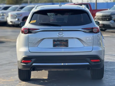 More photos of 2023 Mazda CX-9 Grand Touring at Auto Boutique Texas, TX