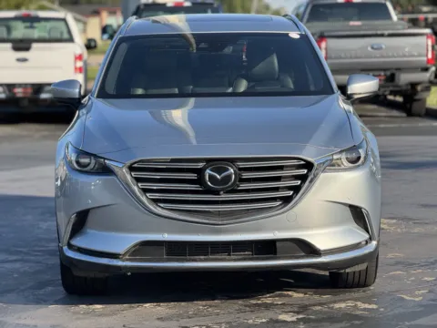 More photos of 2023 Mazda CX-9 Grand Touring at Auto Boutique Texas, TX
