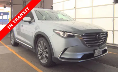 Another view of 2023 Mazda CX-9 Grand Touring for sale in Alvin, TX at Auto Boutique Texas