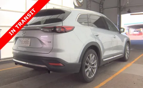 More photos of 2023 Mazda CX-9 Grand Touring at Auto Boutique Texas, TX