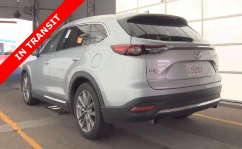 More photos of 2023 Mazda CX-9 Grand Touring at Auto Boutique Texas, TX