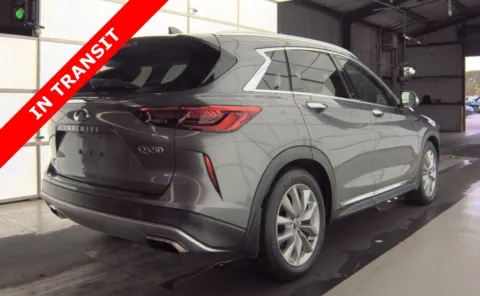 More photos of 2019 INFINITI QX50 LUXE at Auto Boutique Texas, TX