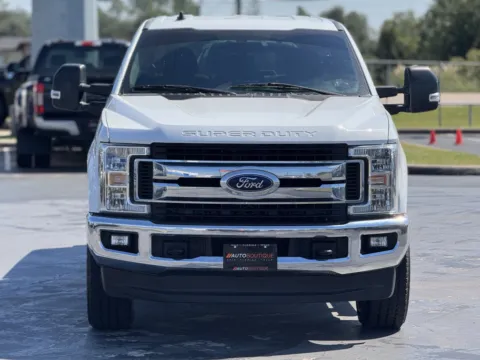 More photos of 2019 Ford Super Duty F-250 SRW XLT at Auto Boutique Texas, TX