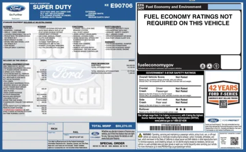 Photos of 2019 Ford Super Duty F-250 SRW XLT for sale in Alvin, TX at Auto Boutique Texas
