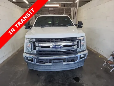 Another view of 2019 Ford Super Duty F-250 SRW XLT for sale in Alvin, TX at Auto Boutique Texas