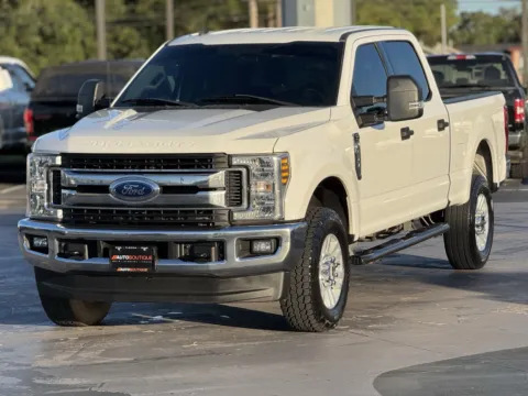 More photos of 2019 Ford Super Duty F-250 SRW XLT at Auto Boutique Texas, TX