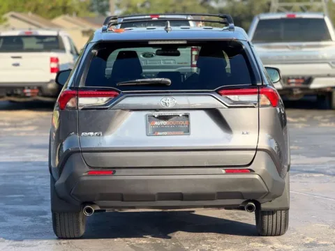 More photos of 2020 Toyota RAV4 LE at Auto Boutique Texas, TX