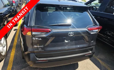 More photos of 2020 Toyota RAV4 LE at Auto Boutique Texas, TX