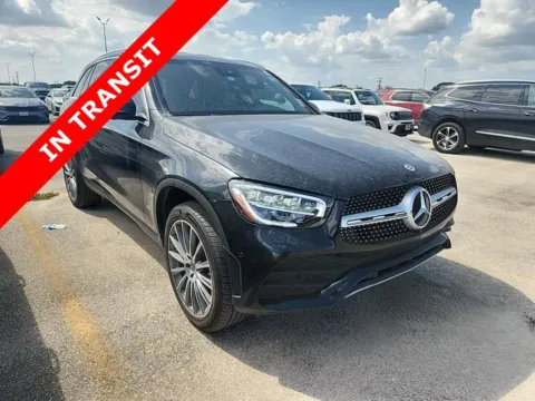Another view of 2022 Mercedes-Benz GLC 300 for sale in Alvin, TX at Auto Boutique Texas