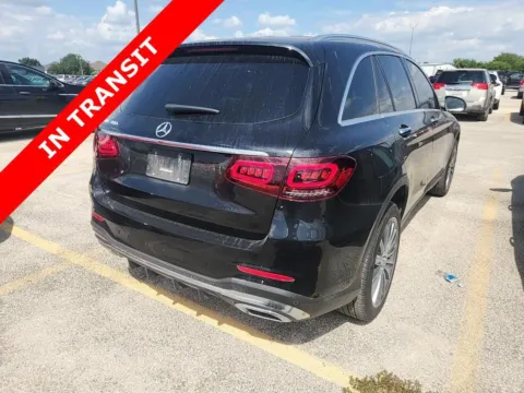 More photos of 2022 Mercedes-Benz GLC 300 at Auto Boutique Texas, TX