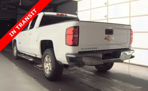 More photos of 2019 Chevrolet Silverado 1500 LD LT at Auto Boutique Texas, TX