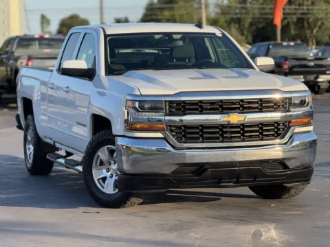 Photos of 2019 Chevrolet Silverado 1500 LD LT for sale in Alvin, TX at Auto Boutique Texas