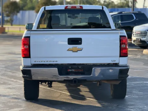 More photos of 2019 Chevrolet Silverado 1500 LD LT at Auto Boutique Texas, TX