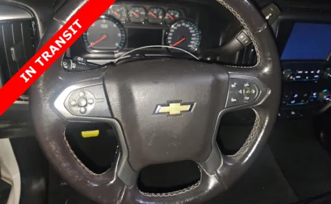 More photos of 2019 Chevrolet Silverado 1500 LD LT at Auto Boutique Texas, TX