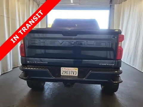 More photos of 2023 Chevrolet Silverado 1500 Custom at Auto Boutique Texas, TX