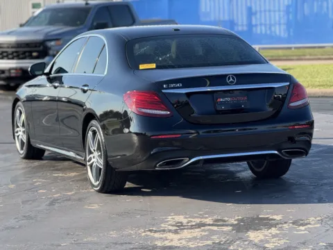 More photos of 2020 Mercedes-Benz E-Class E 350 at Auto Boutique Texas, TX
