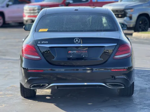 More photos of 2020 Mercedes-Benz E-Class E 350 at Auto Boutique Texas, TX