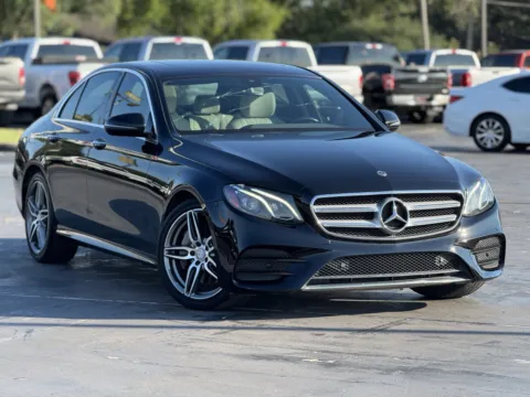 Photos of 2020 Mercedes-Benz E-Class E 350 for sale in Alvin, TX at Auto Boutique Texas