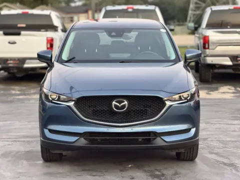 Another view of 2021 Mazda CX-5 Touring for sale in Alvin, TX at Auto Boutique Texas
