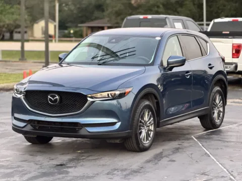 More photos of 2021 Mazda CX-5 Touring at Auto Boutique Texas, TX