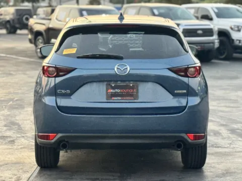 More photos of 2021 Mazda CX-5 Touring at Auto Boutique Texas, TX