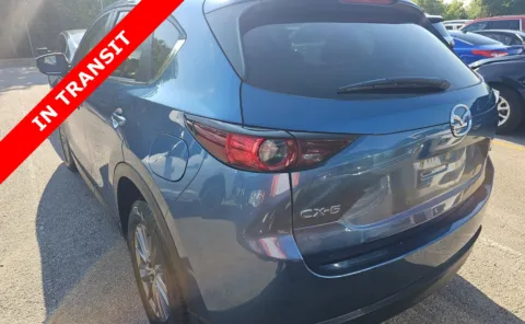 More photos of 2021 Mazda CX-5 Touring at Auto Boutique Texas, TX
