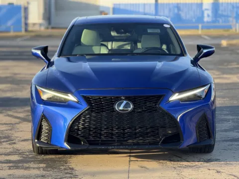 More photos of 2022 Lexus IS 500 F SPORT Performance at Auto Boutique Texas, TX