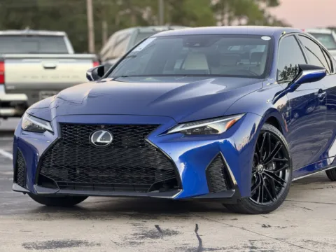 More photos of 2022 Lexus IS 500 F SPORT Performance at Auto Boutique Texas, TX