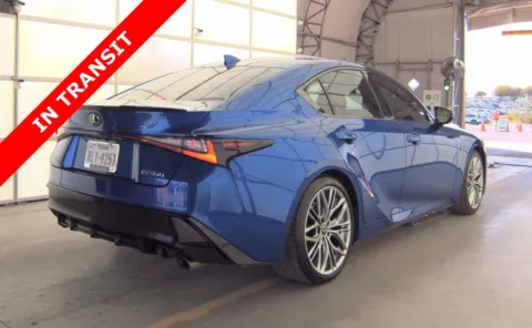 More photos of 2022 Lexus IS 500 F SPORT Performance at Auto Boutique Texas, TX