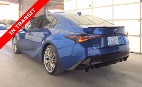 More photos of 2022 Lexus IS 500 F SPORT Performance at Auto Boutique Texas, TX