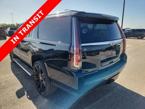 More photos of 2020 Cadillac Escalade ESV Platinum at Auto Boutique Texas, TX