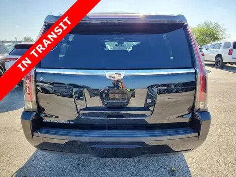 More photos of 2020 Cadillac Escalade ESV Platinum at Auto Boutique Texas, TX