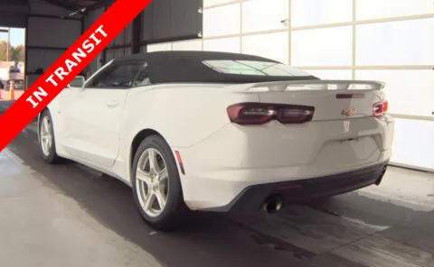 More photos of 2020 Chevrolet Camaro 1LT at Auto Boutique Texas, TX