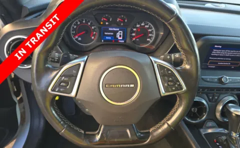 More photos of 2020 Chevrolet Camaro 1LT at Auto Boutique Texas, TX