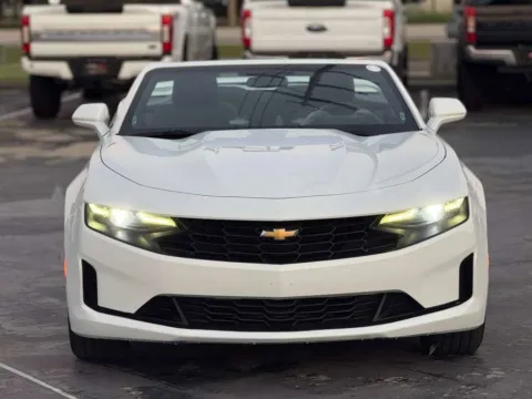 More photos of 2020 Chevrolet Camaro 1LT at Auto Boutique Texas, TX