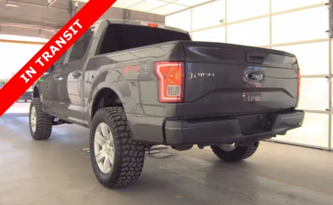More photos of 2017 Ford F-150 XL at Auto Boutique Texas, TX
