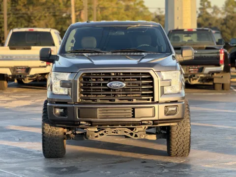 More photos of 2017 Ford F-150 XL at Auto Boutique Texas, TX
