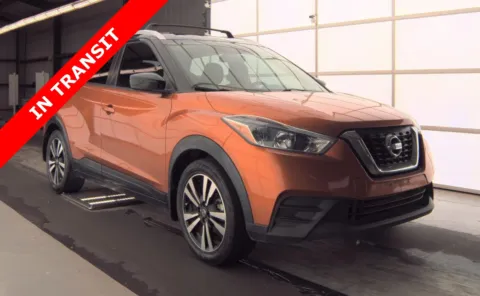 Another view of 2019 Nissan Kicks SV for sale in Alvin, TX at Auto Boutique Texas