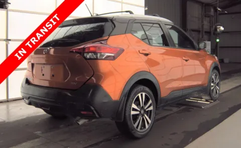 More photos of 2019 Nissan Kicks SV at Auto Boutique Texas, TX