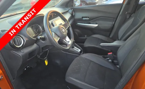 More photos of 2019 Nissan Kicks SV at Auto Boutique Texas, TX