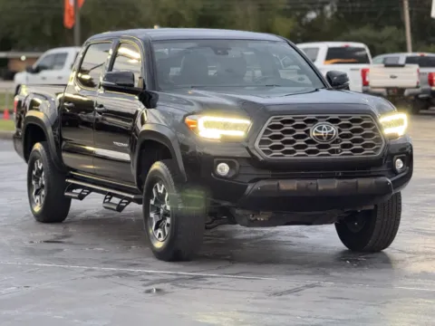 Photos of 2021 Toyota Tacoma TRD Off Road for sale in Alvin, TX at Auto Boutique Texas