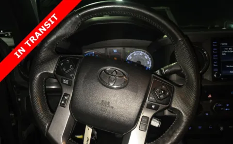 More photos of 2021 Toyota Tacoma TRD Off Road at Auto Boutique Texas, TX