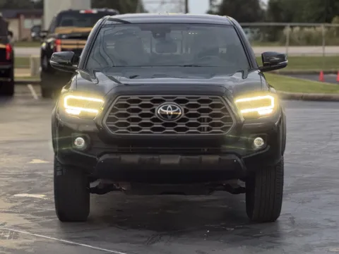 More photos of 2021 Toyota Tacoma TRD Off Road at Auto Boutique Texas, TX