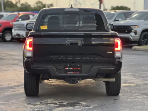 More photos of 2021 Toyota Tacoma TRD Off Road at Auto Boutique Texas, TX