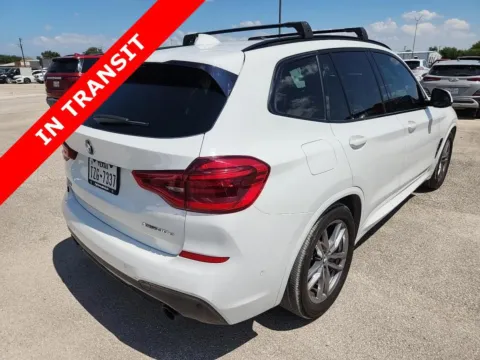 More photos of 2021 BMW X3 xDrive30e at Auto Boutique Texas, TX